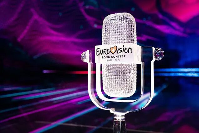 'Темные лошадки' Евровидение 2025. На YouTube выбрали трех настоящих победителей первого полуфинала: Украина среди них