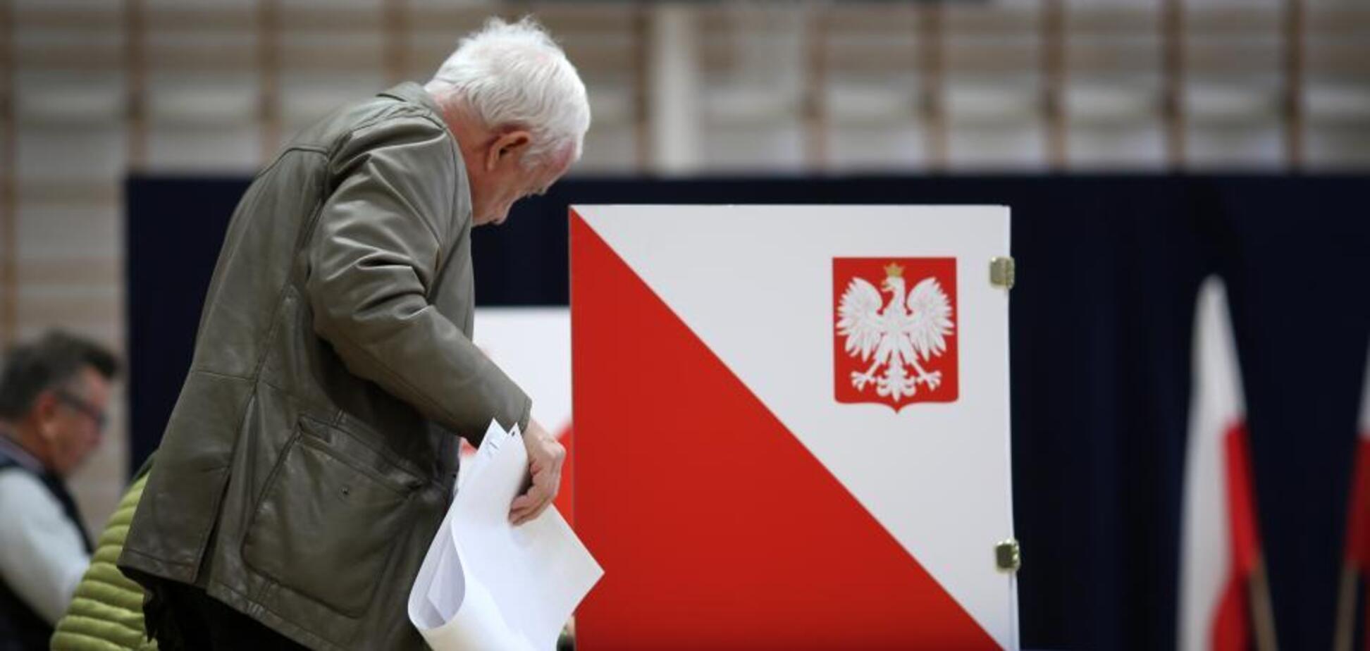 Может финансироваться из-за рубежа: в Польше заявили о новой попытке вмешательства в президентские выборы