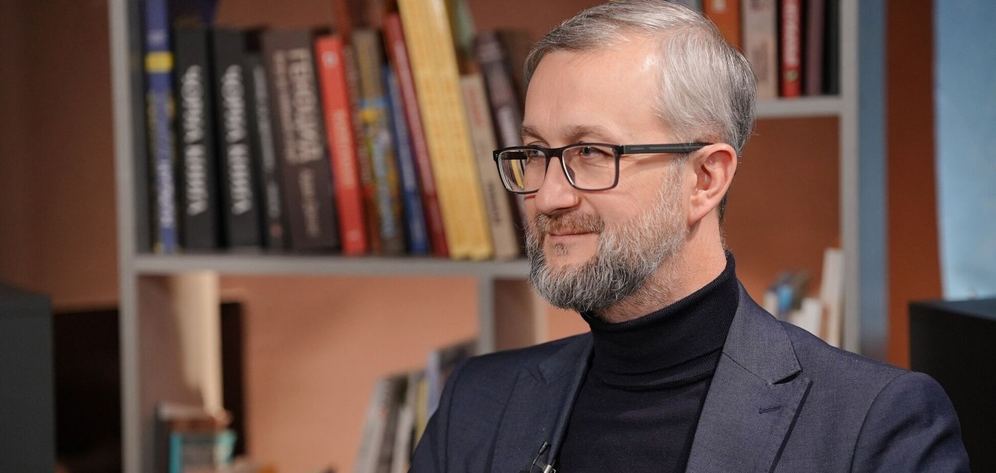 Зеленский назначил послом Украины в Турции заместителя главы Меджлиса: что о нем известно