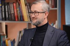 Зеленский назначил послом Украины в Турции заместителя главы Меджлиса: что о нем известно