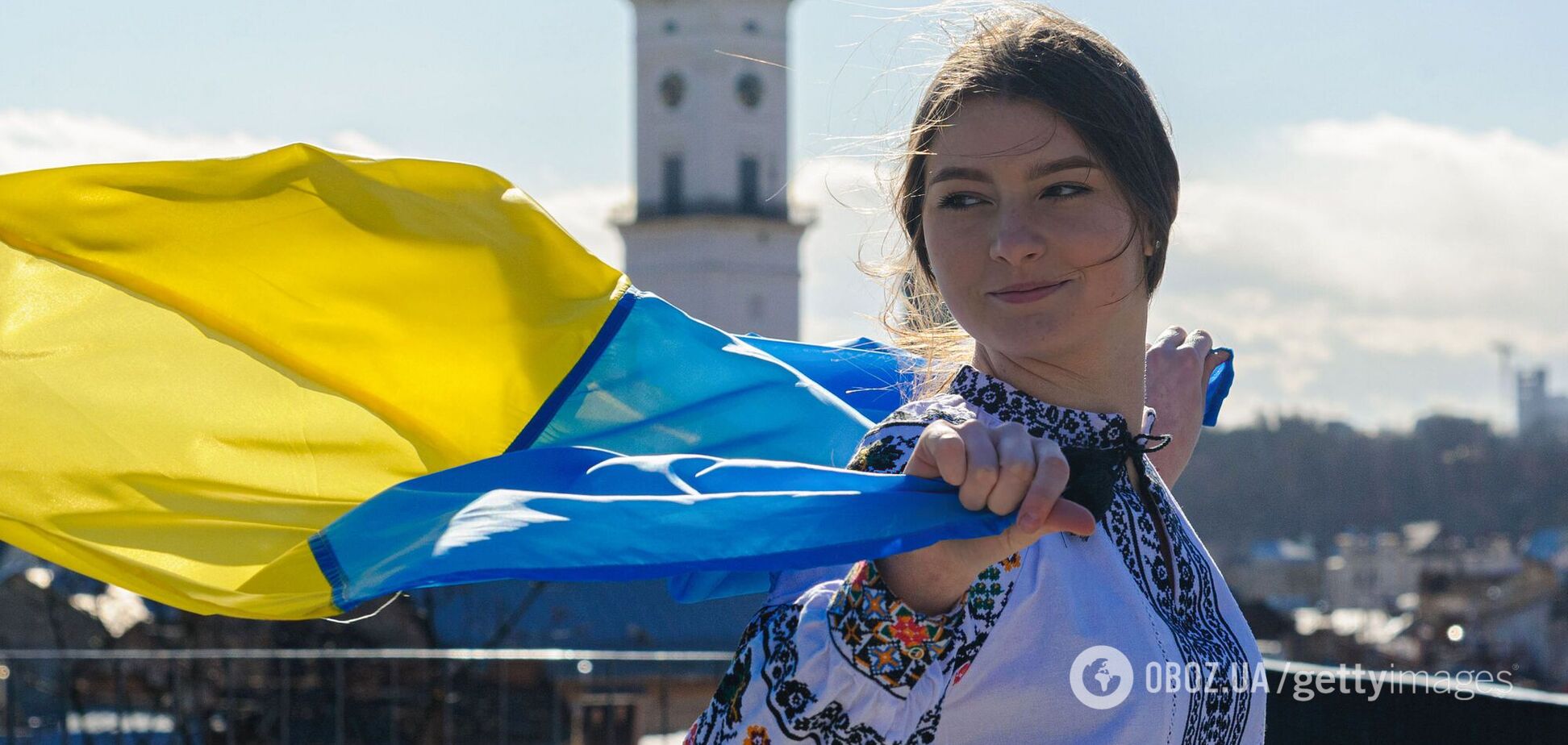 ВишИванка или вышивАнка? Как правильно говорить на украинском: вы будете удивлены
