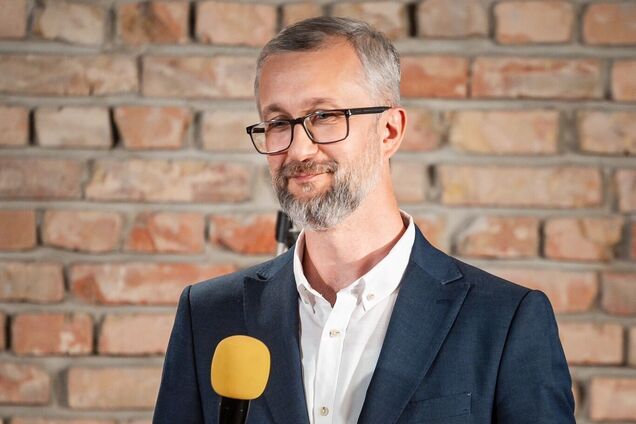 Наріман Джелял вважає визнання Криму російським неприйнятною умовою для України