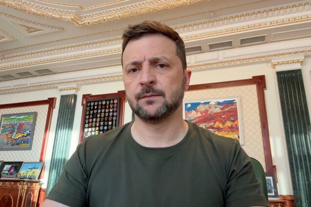 'Тиждень дійсно може змінити багато': Зеленський розповів про підготовку до переговорів у Туреччині. Відео