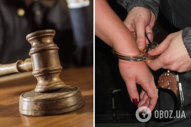 В Киеве пенсионерка скалкой избила до смерти мужчину и пыталась избежать ответственности. Подробности дела