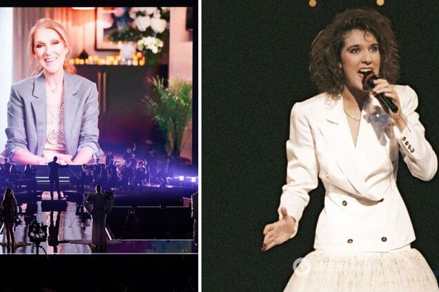 Селин Дион – 58! С какой болезнью борется звезда Евровидения последние 4 года и как она изменилась за это время. Фото тогда и сейчас