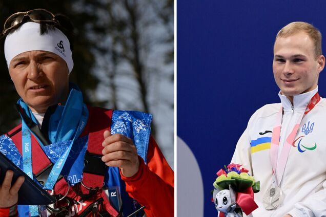 В сборной России заявили, что умнее украинцев после слов чемпиона Паралимпиады