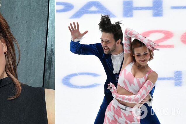 Чемпионка РФ демонстративно расплакалась на камеру после отстранения россиян от ОИ-2026. Видео