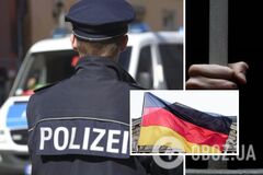 В Германии задержали трех украинцев по подозрению в диверсиях в пользу России - ФСБ РФ