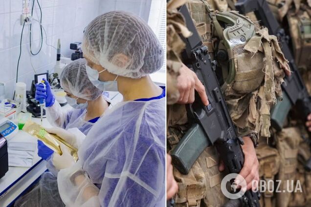 В Міноборони автоматизували зберігання біологічного матеріалу українських військових: як це працюватиме