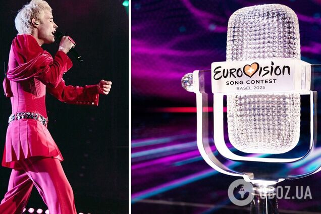 Как изменились ставки букмекеров после двух полуфиналов Евровидения и на каком месте сейчас Украина