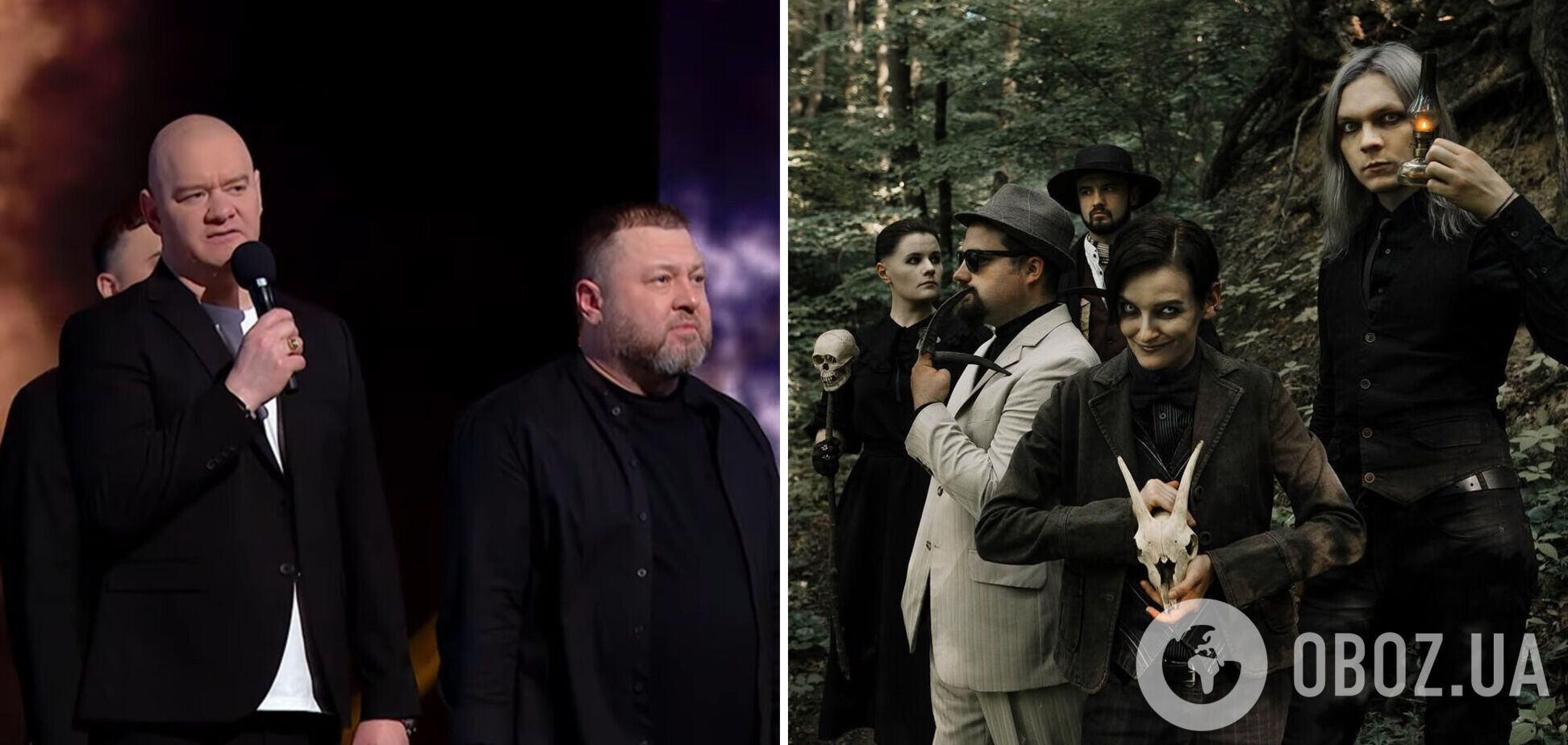 'Это позор': стало известно, как 'Квартал 95' отреагировал на судебные угрозы из-за украденной музыки