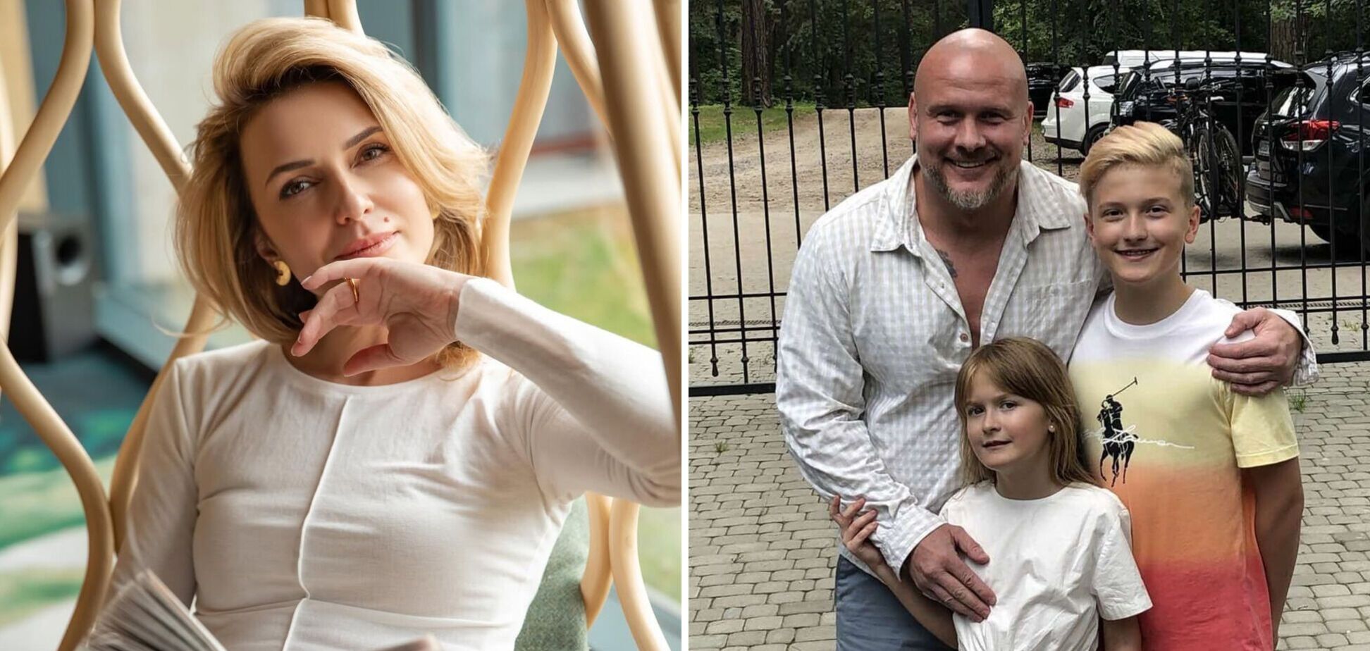 Сын Вячеслава Узелкова изменился до неузнаваемости: Марина Боржемская удивила видом Роберта в его 16-летие