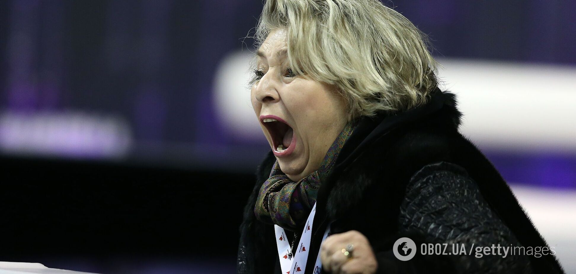 "Твари ненавидят нашу страну". В России впали в истерику из-за решения по Олимпиаде