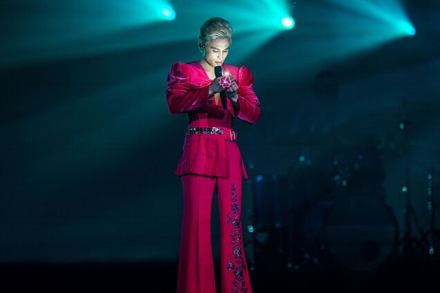 Украина прошла в финал Евровидения 2025: как отреагировал Ziferblat