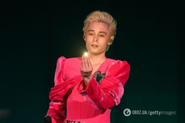 'Украина не следует за трендами, она их создает': иностранцы бурно отреагировали на выступление Ziferblat на Евровидении 2025