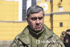 Ираклия Окруашвили посадили за решетку - протесты в Грузии