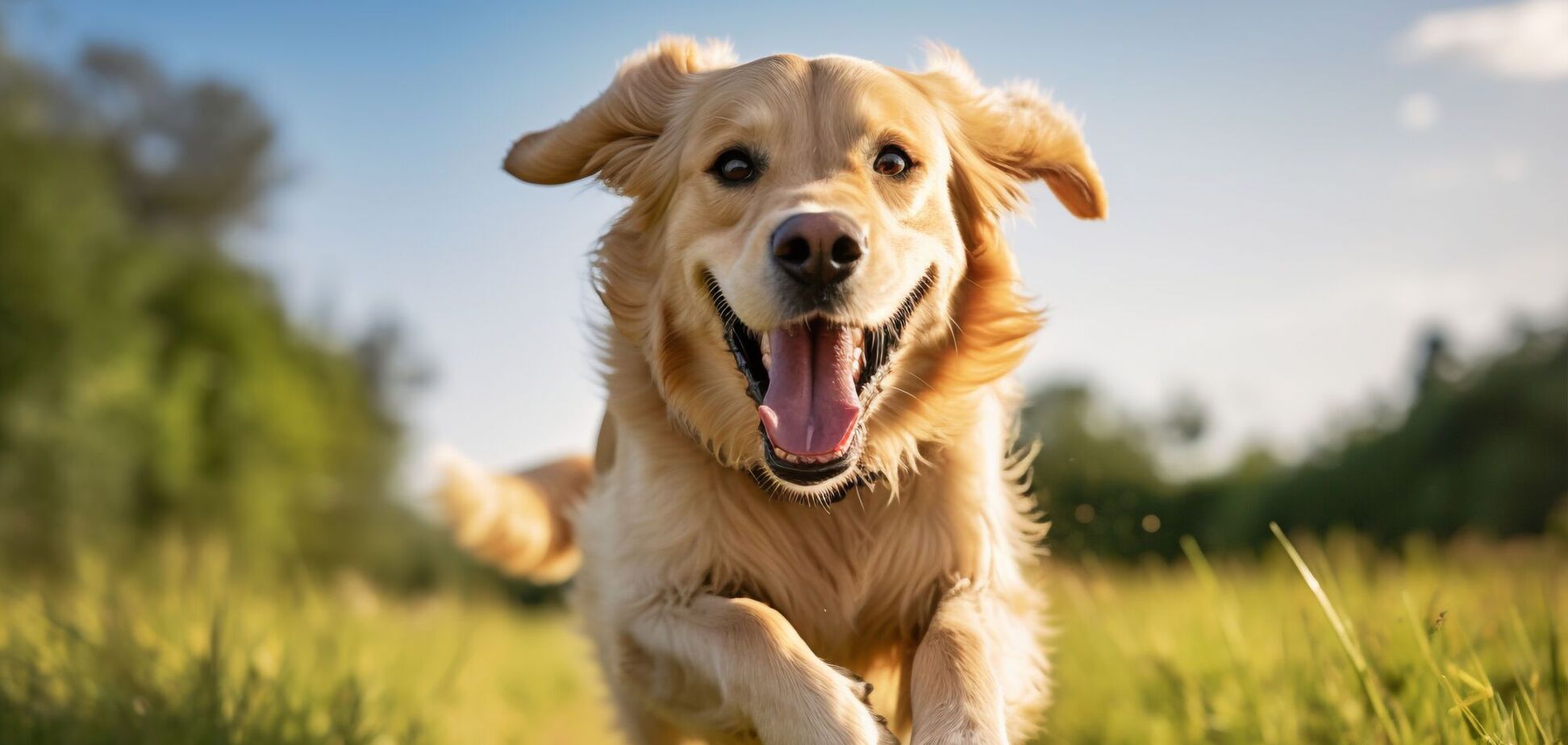 Кинолог назвал 'лучшую породу' собак для новичков