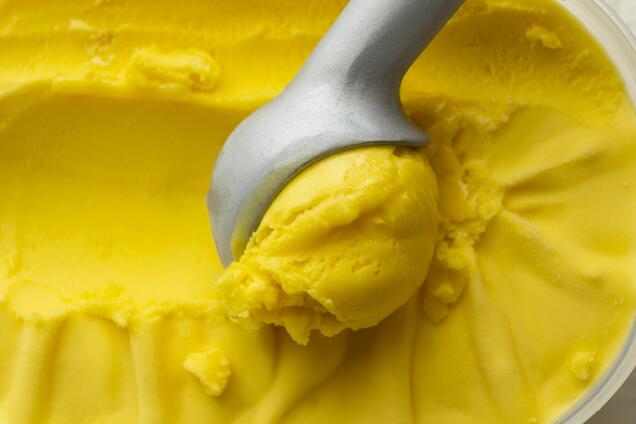 Как приготовить полезное домашнее мороженое: понадобится всего четыре ингредиента