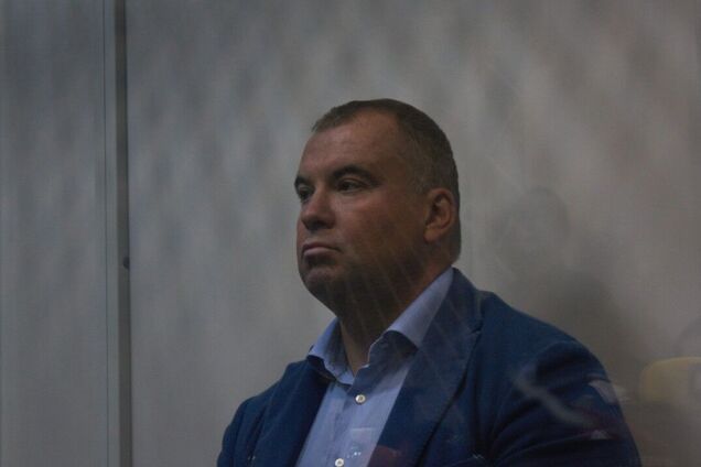 Олег Гладковський у суді 2020 року - ілюстративне фото