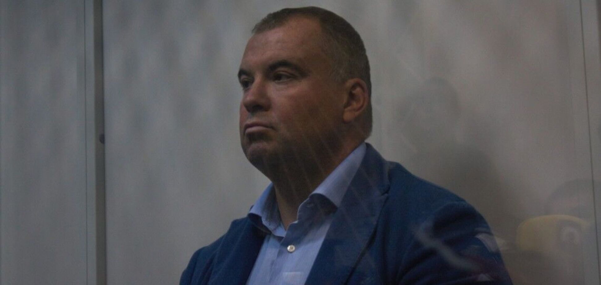 Олег Гладковський у суді 2020 року - ілюстративне фото