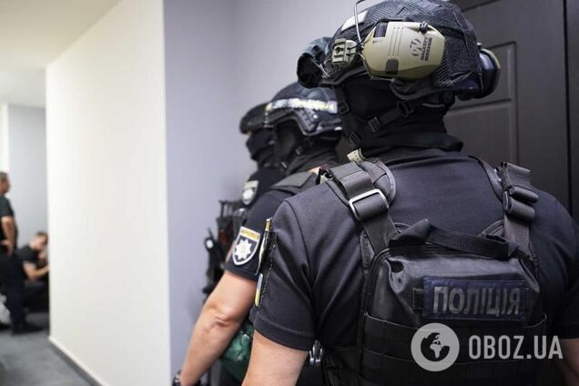 В одном из отелей Киева произошла стрельба. Все подробности и фото