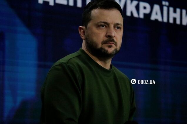 Зеленський готовий зустрітися з Путіним