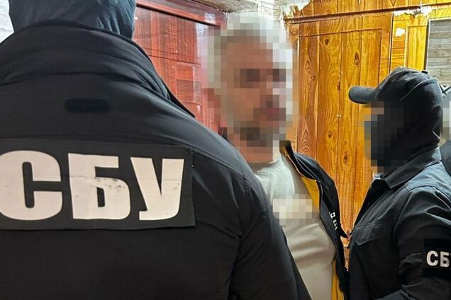 Вражеский шпион следил за ВСУ под Покровском