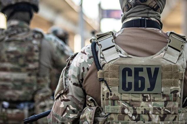 СБУ затримала чотирьох прокремлівських інтернет-агітаторів, які чекали на прихід РФ