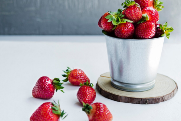 Де зберігати полуницю, щоб вона не псувалася: не у холодильнику
