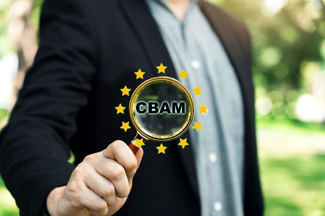 CBAM может забрать у Украины десятки тысяч рабочих мест – Климатическая платформа ФРУ