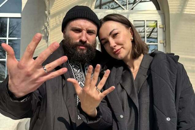 Ревновал и просил называть 'хозяином': всплыли новые факты о скандальном браке Виктора Розового