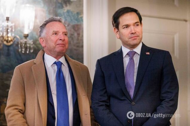 Віткофф і Рубіо вирушать до Туреччини на переговори, а Лавров – ні: ЗМІ звернули увагу на важливий нюанс