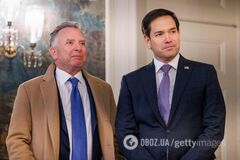 Уиткофф и Рубио отправятся в Турцию на переговоры, а Лавров – нет: СМИ обратили внимание на важный нюанс