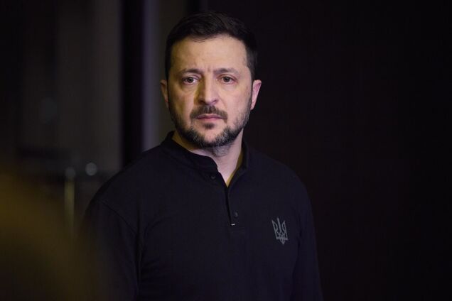 Зеленський відреагував на останній російський обстріл України - обстріл 14 травня