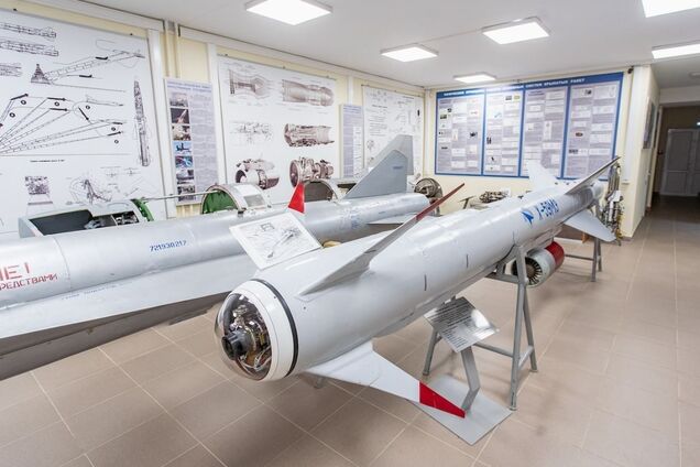 Розвідка США оцінила запаси й темпи виробництва крилатих і гіперзвукових ракет РФ