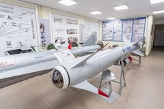 Разведка США оценила запасы и темпы производства крылатых и гиперзвуковых ракет РФ