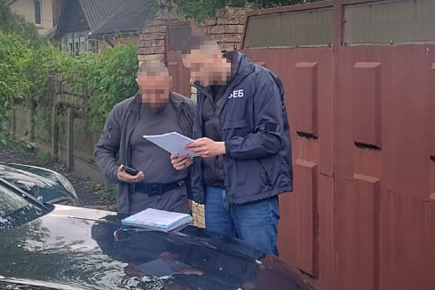 БЕБ проводить розслідування корупції в Запоріжжяобленерго