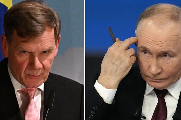 'Если хочет мира – должен вести переговоры сейчас': глава МИД Германии призвал Путина встретиться с Зеленским