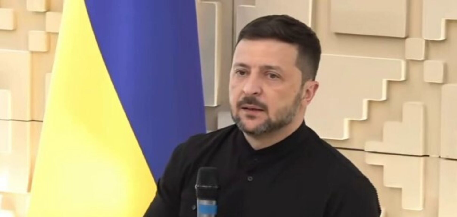 'Він дав сигнал': Зеленський сказав, коли Трамп долучиться до переговорів між Україною і Росією