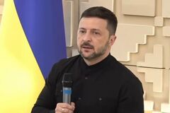 'Он дал сигнал': Зеленский сказал, когда Трамп присоединится к переговорам между Украиной и Россией