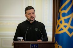 'Такая позиция у большинства мира': Зеленский сказал, признает ли оккупированные Россией территории