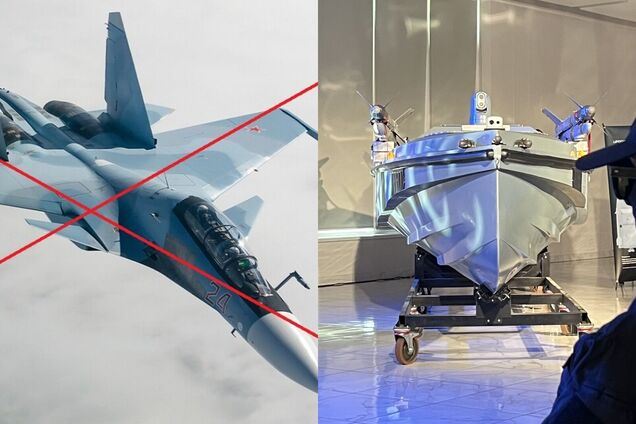 НАТО не сработало. Что произошло на Балтике и в воздушном пространстве Эстонии