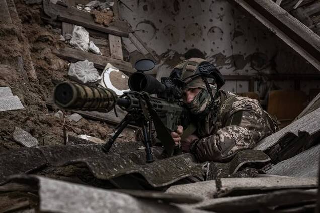 'Дозволяє досягти часткового успіху': Волошин розповів, на яку тактику штурмів зробив ставку ворог в Україні