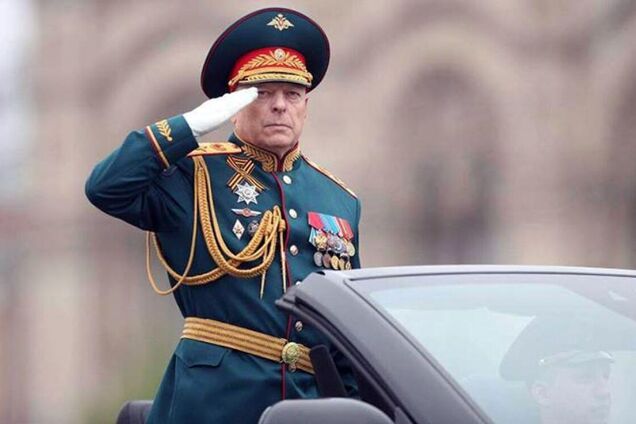 Путин уволил главкома сухопутных войск РФ: что известно о его преемнике. Фото
