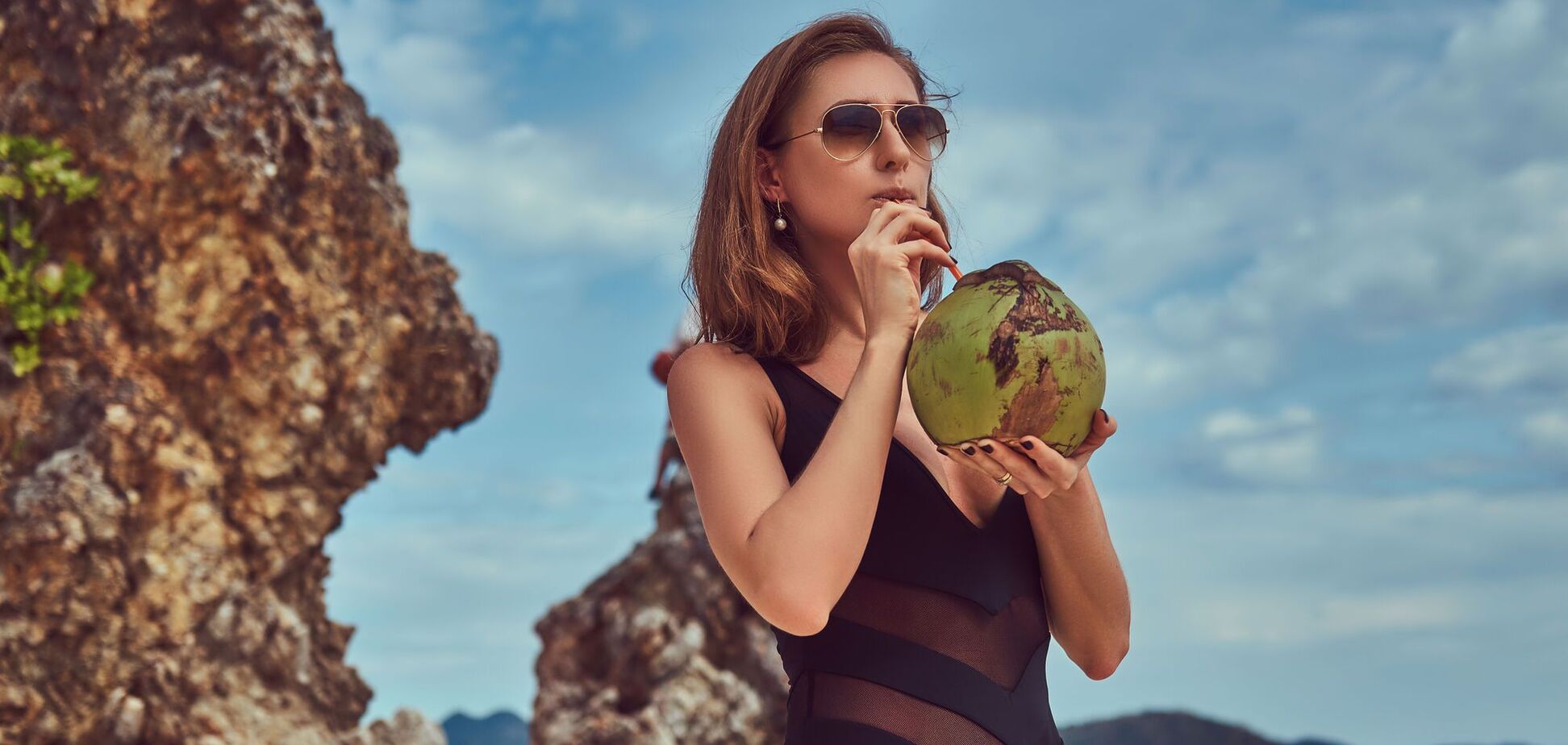 Які купальники будуть на піку моди влітку: найкращі варіанти