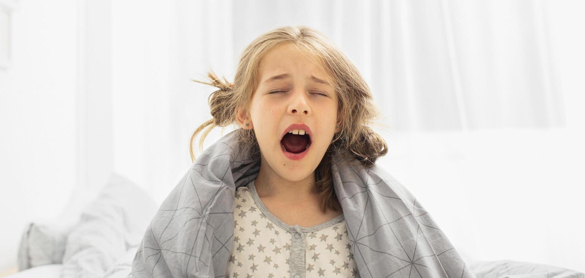 8 вещей, которые дети не должны делать по утрам