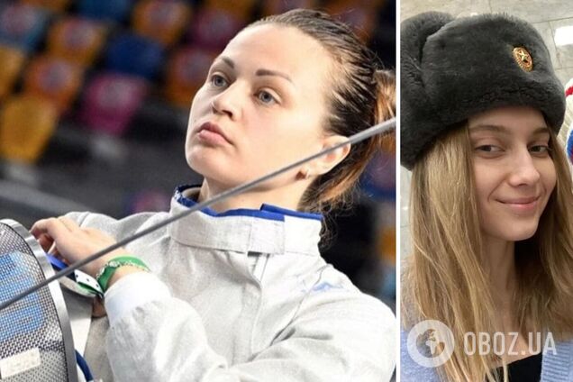 'Россияне же 'бедные', они страдают': украинская чемпионка объяснила возвращение команд РФ и свое поведение, когда проходит мимо 'нейтральных' в зале