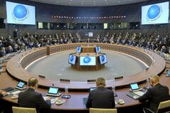 США предложили возобновить работу Совета Россия-НАТО для урегулирования войны в Украине