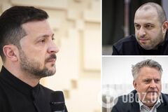 Зеленский утвердил состав делегации для переговоров в Стамбуле - переговоры Украина Россия