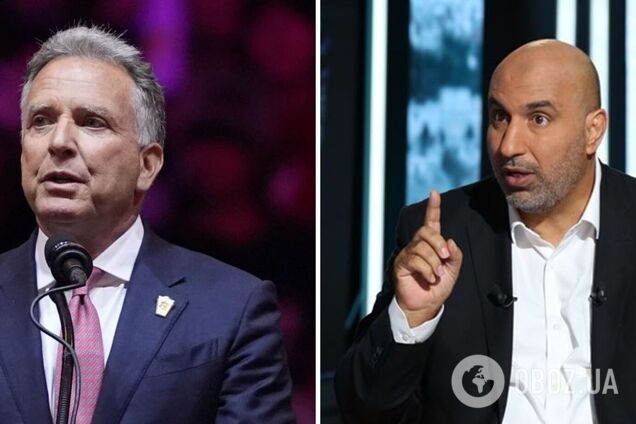 Уиткофф в Катаре обсудил с лидерами ХАМАС прекращение войны в секторе Газа – СМИ